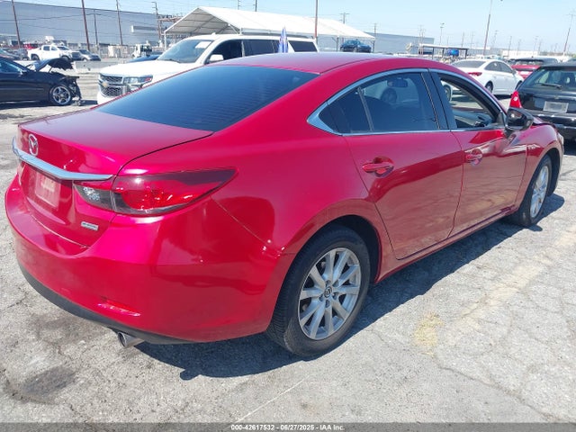JM1GJ1U56F1220043 Mazda 2015