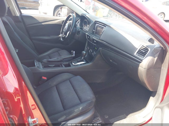 JM1GJ1U56F1220043 Mazda 2015