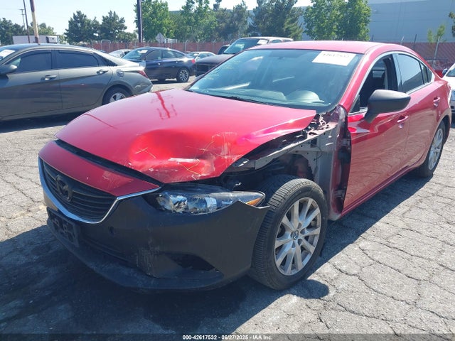 JM1GJ1U56F1220043 Mazda 2015