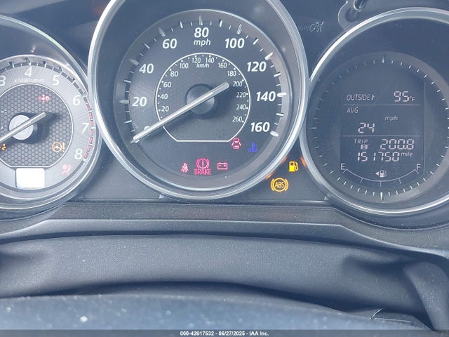 JM1GJ1U56F1220043 Mazda 2015