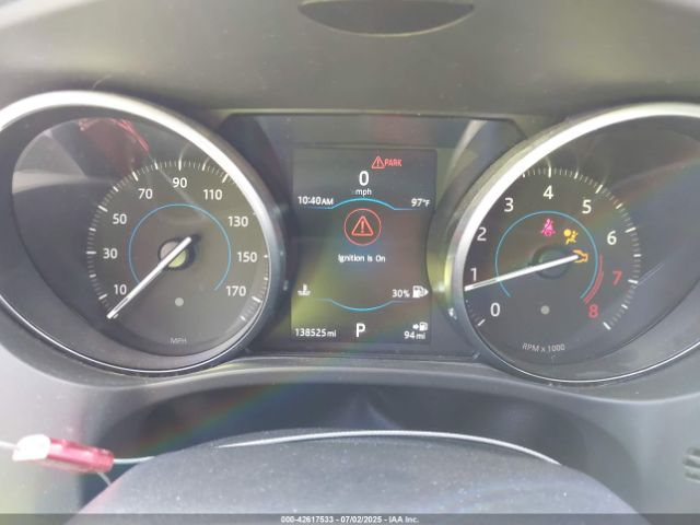 2017 JAGUAR F-PACE SADCJ2BV0HA890346 Photo 6