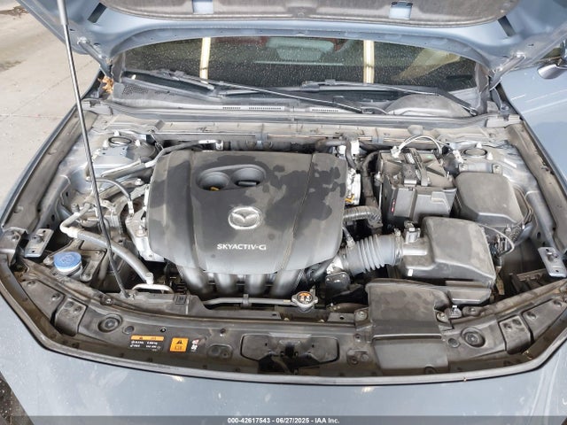 Mazda py cylinder deactivation 2020 JM1BPBNM3L1159444 Image 10