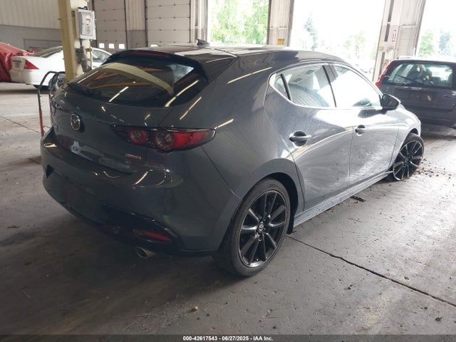 Mazda py cylinder deactivation 2020 JM1BPBNM3L1159444 Image 4