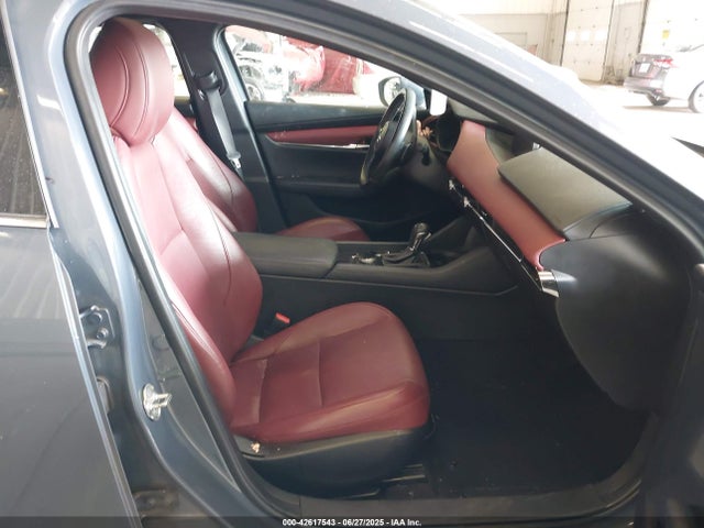 Mazda py cylinder deactivation 2020 JM1BPBNM3L1159444 Image 5