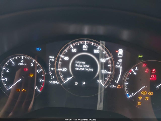 Mazda py cylinder deactivation 2020 JM1BPBNM3L1159444 Image 7