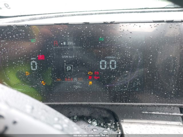 2025 KIA SPORTAGE 5XYK6CDF7SG237282 Photo 6