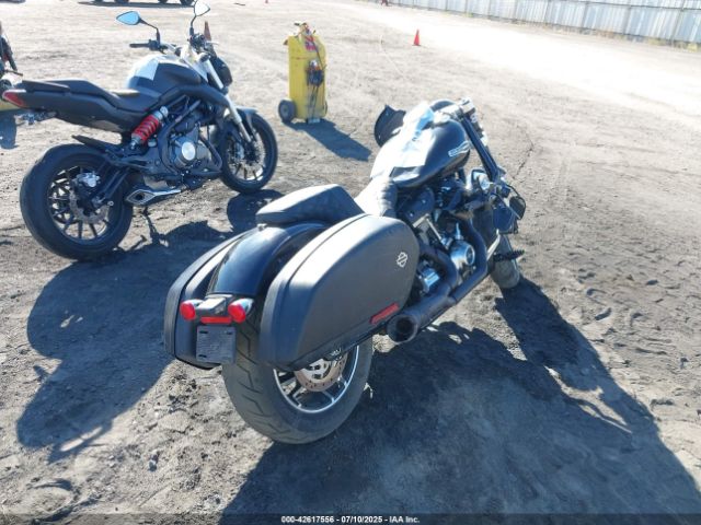 2018 HARLEY-DAVIDSON FLSB 1HD1YMJ69JC031110 Photo 3