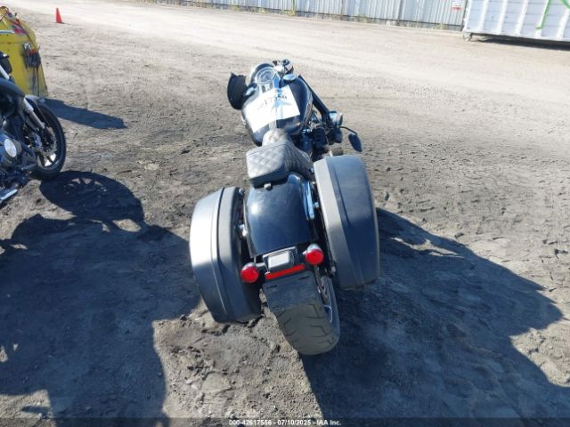 2018 HARLEY-DAVIDSON FLSB 1HD1YMJ69JC031110 Photo 5