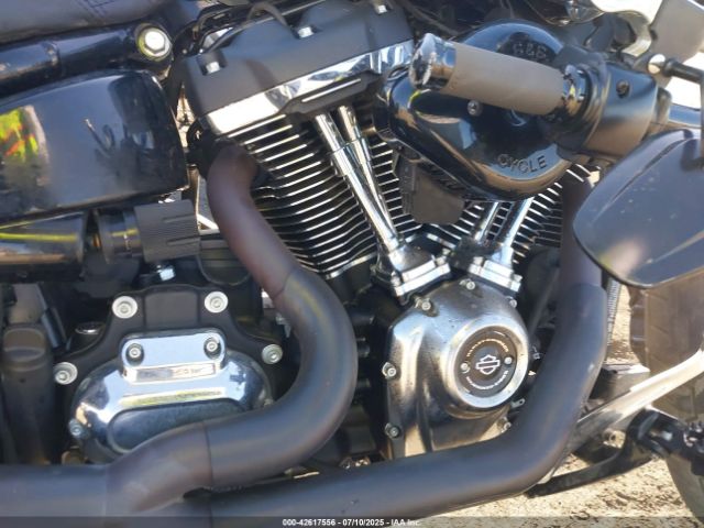 2018 HARLEY-DAVIDSON FLSB 1HD1YMJ69JC031110 Photo 7