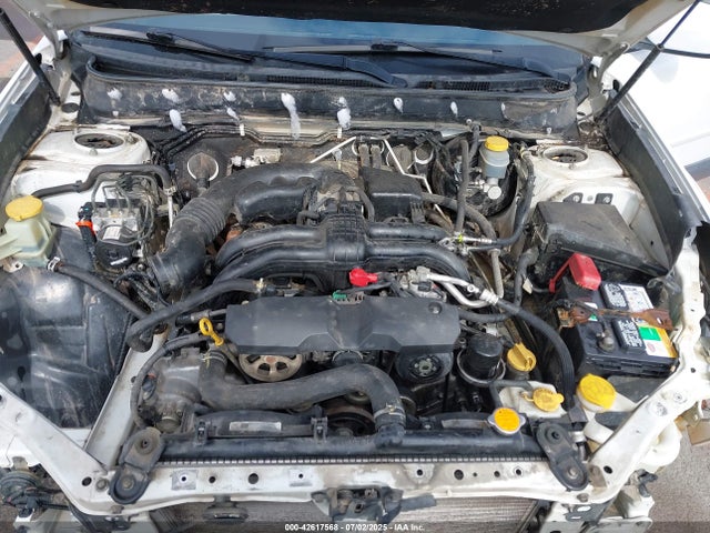 Subaru 2.5na u5 2014 4S4BRBLC2E3229975 Image 10