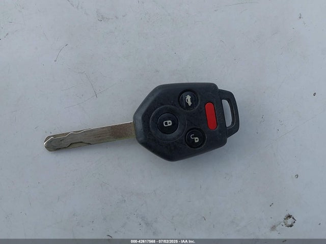 Subaru 2.5na u5 2014 4S4BRBLC2E3229975 Image 11