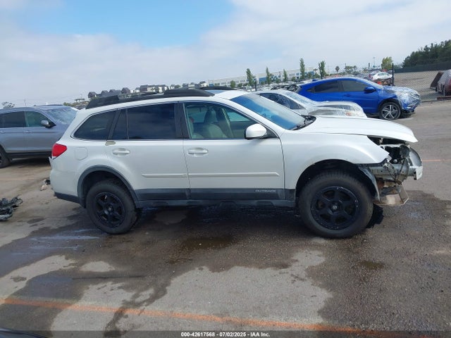 Subaru 2.5na u5 2014 4S4BRBLC2E3229975 Image 14