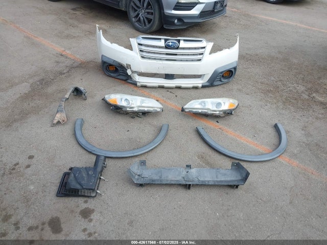 Subaru 2.5na u5 2014 4S4BRBLC2E3229975 Image 12
