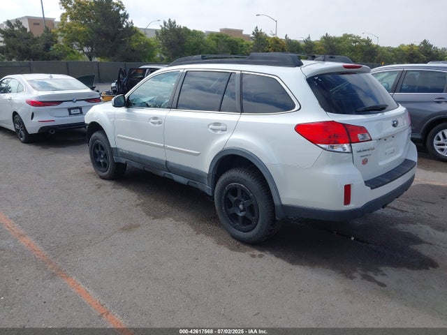 Subaru 2.5na u5 2014 4S4BRBLC2E3229975 Image 3