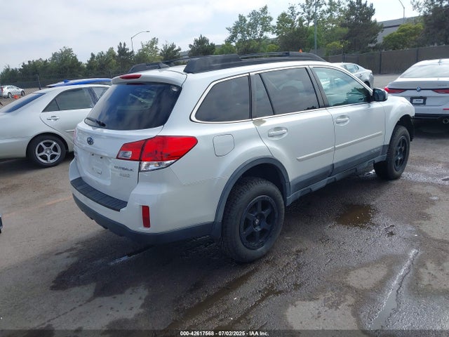 Subaru 2.5na u5 2014 4S4BRBLC2E3229975 Image 4