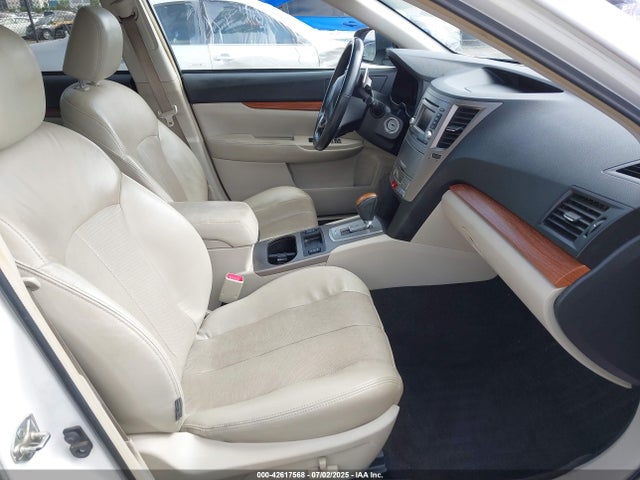 Subaru 2.5na u5 2014 4S4BRBLC2E3229975 Image 5