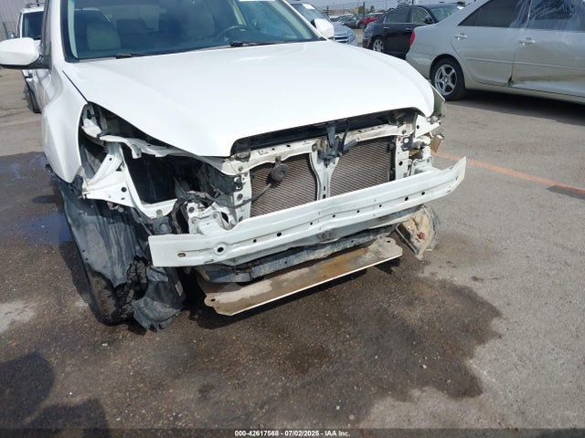 Subaru 2.5na u5 2014 4S4BRBLC2E3229975 Image 6