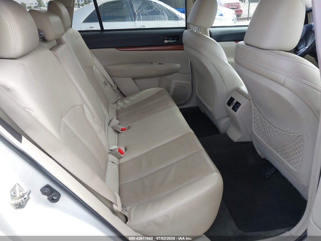 Subaru 2.5na u5 2014 4S4BRBLC2E3229975 Image 8