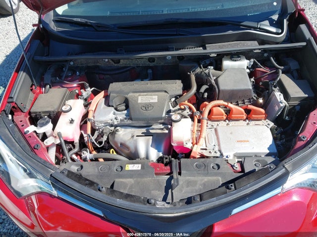 JTMRJREV1JD257014 Toyota 2ar-fxe, 2jm+2fm