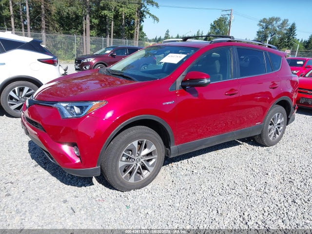 JTMRJREV1JD257014 Toyota 2ar-fxe, 2jm+2fm