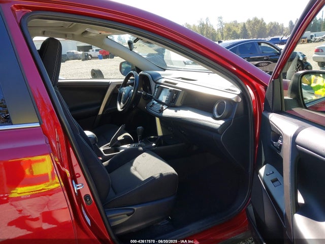 JTMRJREV1JD257014 Toyota 2ar-fxe, 2jm+2fm