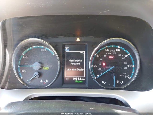 JTMRJREV1JD257014 Toyota 2ar-fxe, 2jm+2fm