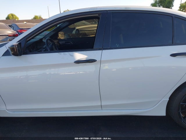 Aukcja sprzedaży 2017 Honda Accord Sport, vin: 1HGCR2F53HA147986, numer aukcji: 42617580