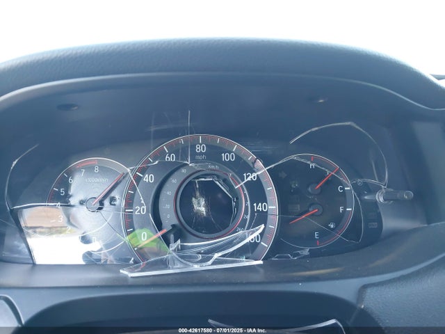 Aukcja sprzedaży 2017 Honda Accord Sport, vin: 1HGCR2F53HA147986, numer aukcji: 42617580