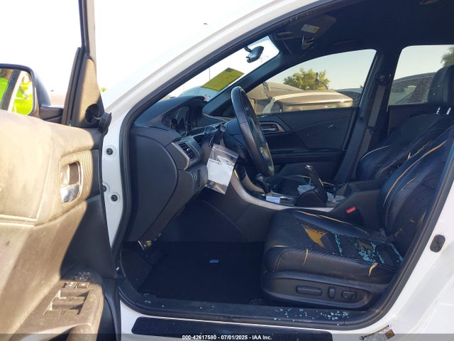 Aukcja sprzedaży 2017 Honda Accord Sport, vin: 1HGCR2F53HA147986, numer aukcji: 42617580