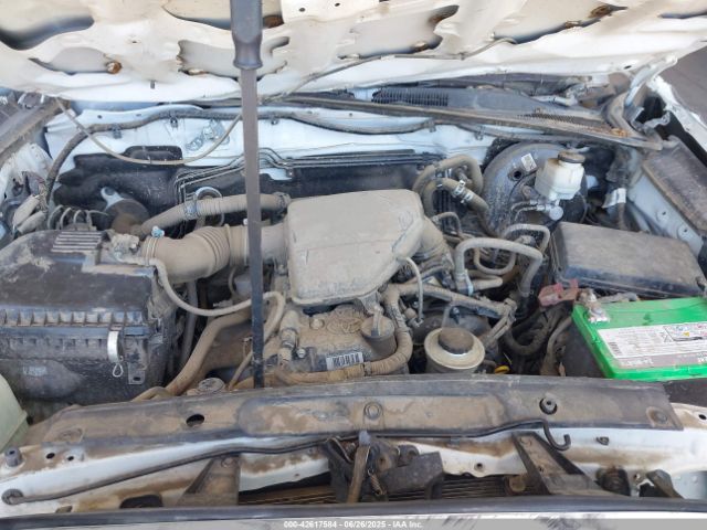 2020 TOYOTA TACOMA 5TFSX5EN1LX072178 Photo 9