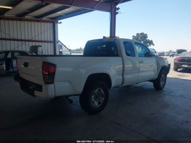 2020 TOYOTA TACOMA 5TFSX5EN1LX072178 Photo 3
