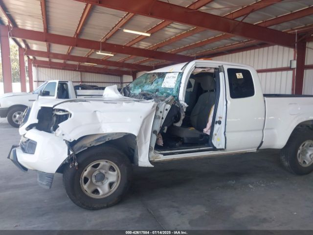 2020 TOYOTA TACOMA 5TFSX5EN1LX072178 Photo 5