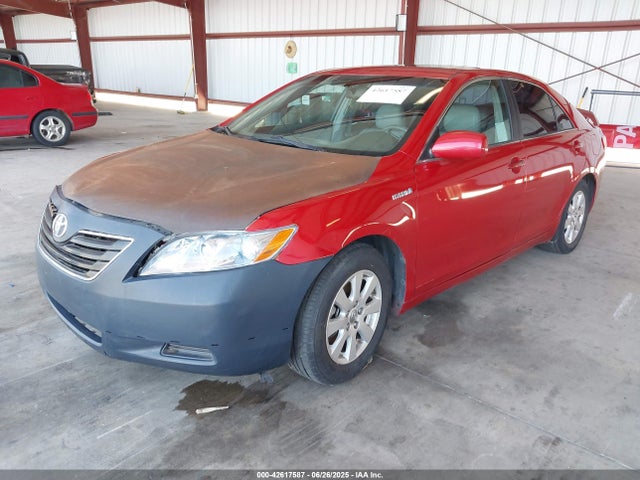 Aukcja sprzedaży 2009 Toyota Camry Hybrid, vin: 4T1BB46K29U069440, numer aukcji: 42617587