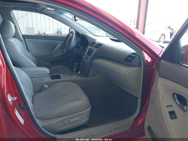 Aukcja sprzedaży 2009 Toyota Camry Hybrid, vin: 4T1BB46K29U069440, numer aukcji: 42617587