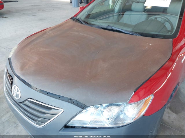 Aukcja sprzedaży 2009 Toyota Camry Hybrid, vin: 4T1BB46K29U069440, numer aukcji: 42617587