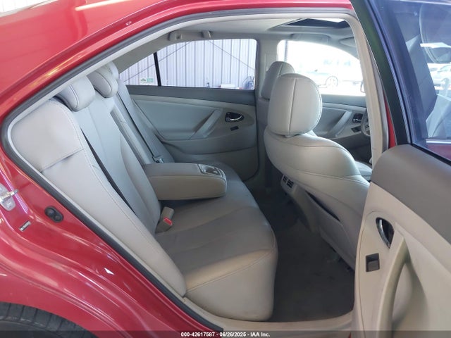 Aukcja sprzedaży 2009 Toyota Camry Hybrid, vin: 4T1BB46K29U069440, numer aukcji: 42617587