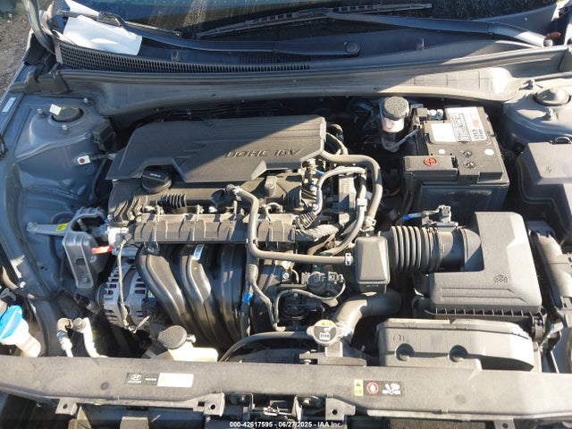 KMHLN4AG5NU254350 Hyundai mpi nu pe
