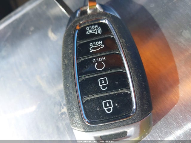 KMHLN4AG5NU254350 Hyundai mpi nu pe