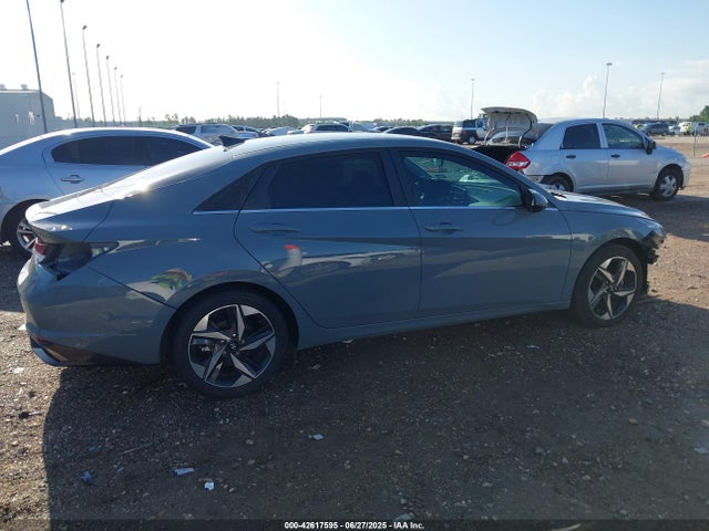 KMHLN4AG5NU254350 Hyundai mpi nu pe