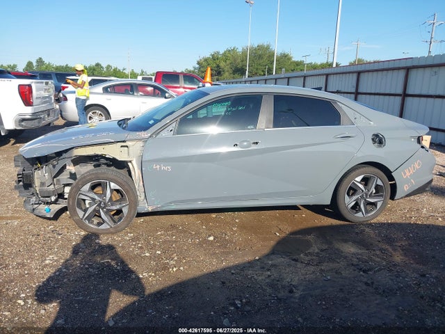 KMHLN4AG5NU254350 Hyundai mpi nu pe