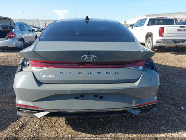 KMHLN4AG5NU254350 Hyundai mpi nu pe