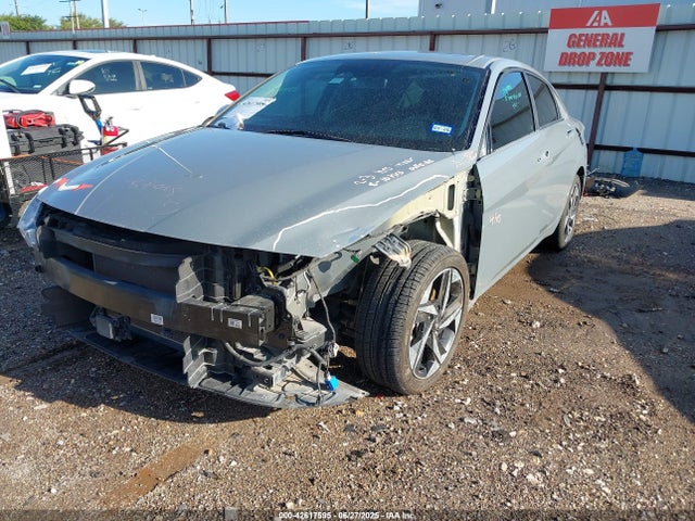 KMHLN4AG5NU254350 Hyundai mpi nu pe