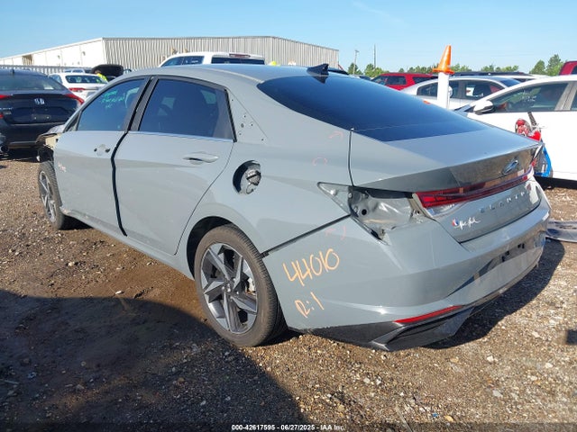 KMHLN4AG5NU254350 Hyundai mpi nu pe