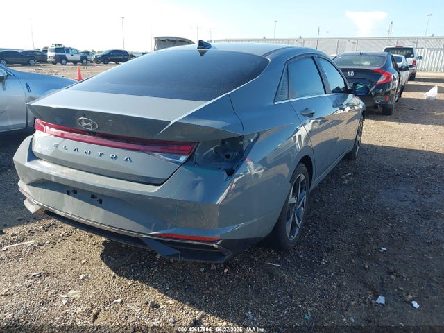 KMHLN4AG5NU254350 Hyundai mpi nu pe