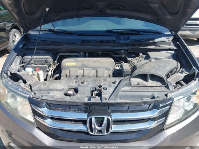 5FNRL5H29EB108708 Honda j35z8