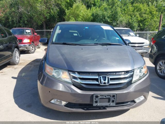 5FNRL5H29EB108708 Honda j35z8