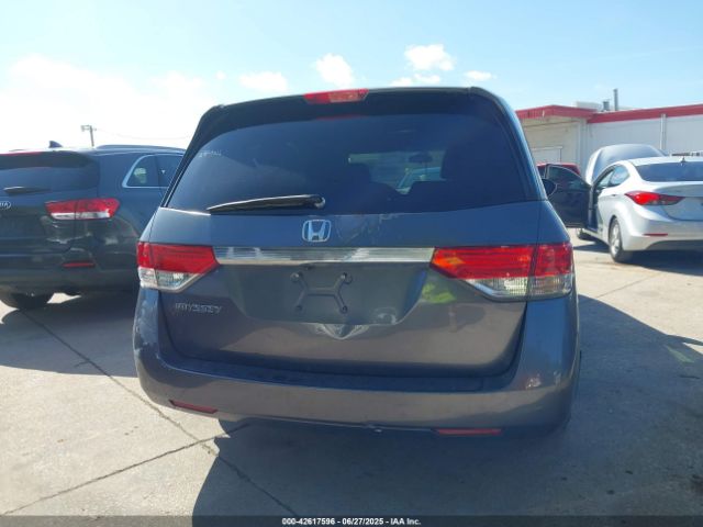 5FNRL5H29EB108708 Honda j35z8