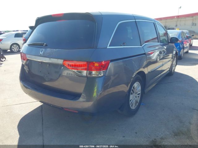 5FNRL5H29EB108708 Honda j35z8