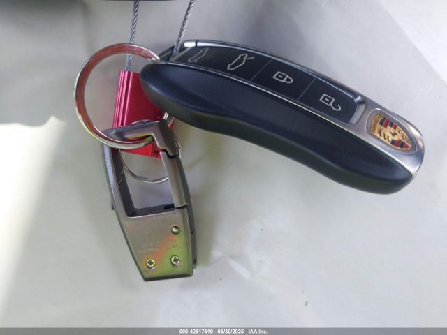 2020 PORSCHE TAYCAN WP0AB2Y16LSA52977 Photo 10