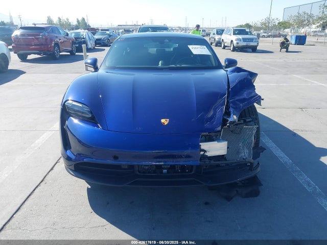 Porsche Taycan 2020 WP0AB2Y16LSA52977 Image 13